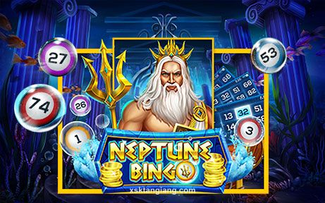 Neptune Bingo