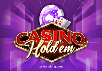 Hình ảnh trò chơi Casino Hold'em