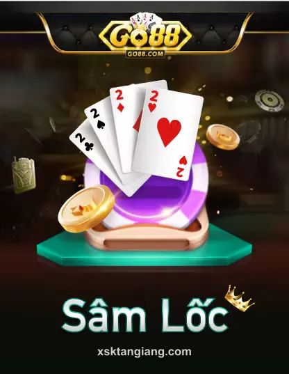Gò Sấm Lốc
